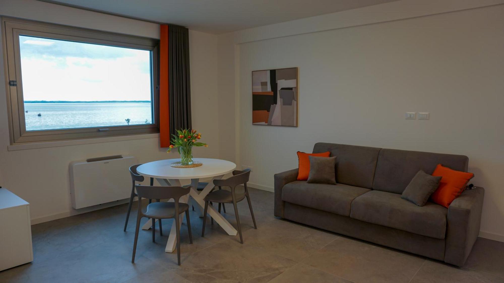 Sirmio Apartments - Darsena Stay Sirmione Extérieur photo