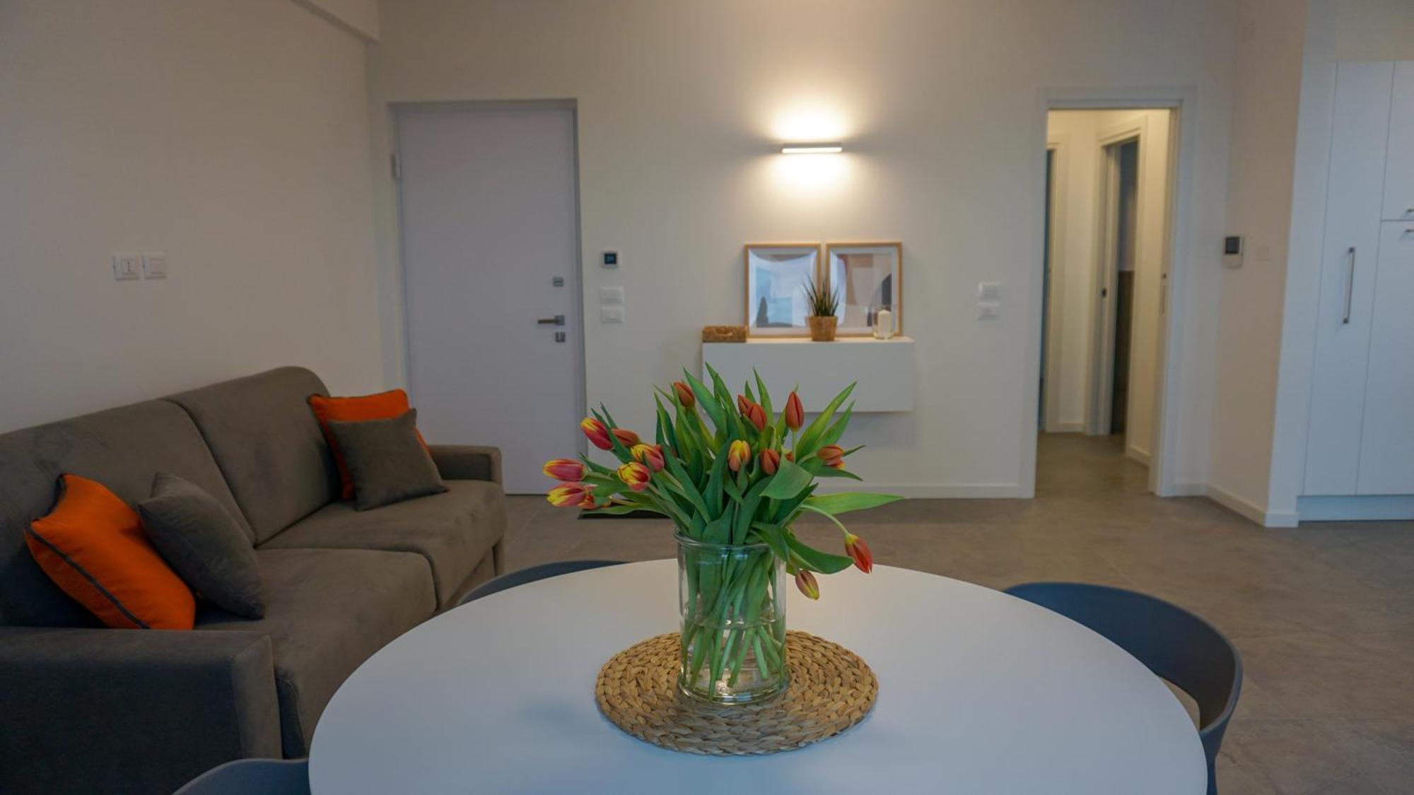 Sirmio Apartments - Darsena Stay Sirmione Extérieur photo