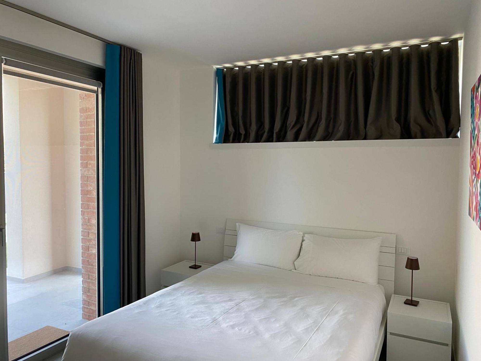 Sirmio Apartments - Darsena Stay Sirmione Extérieur photo