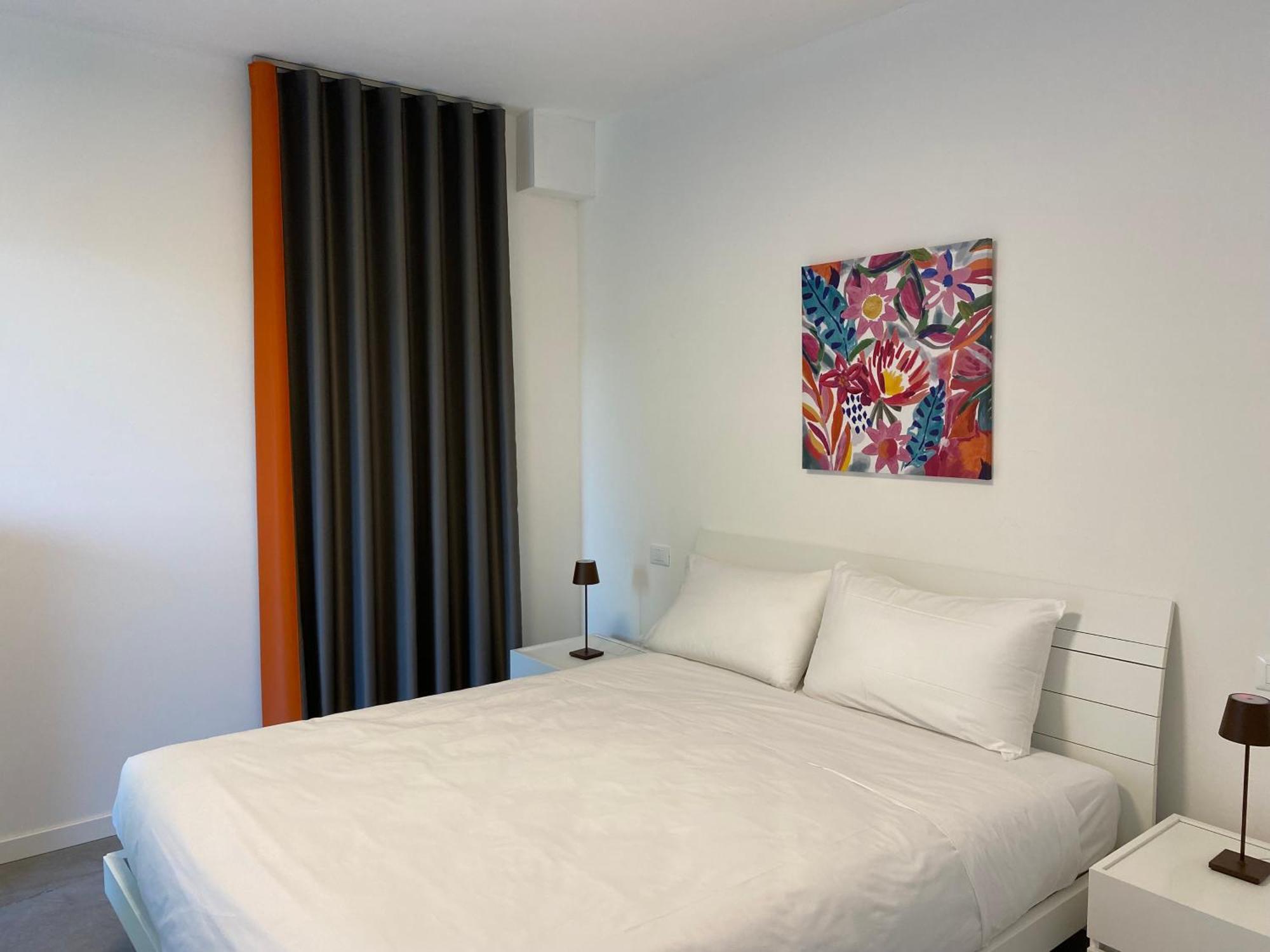 Sirmio Apartments - Darsena Stay Sirmione Extérieur photo