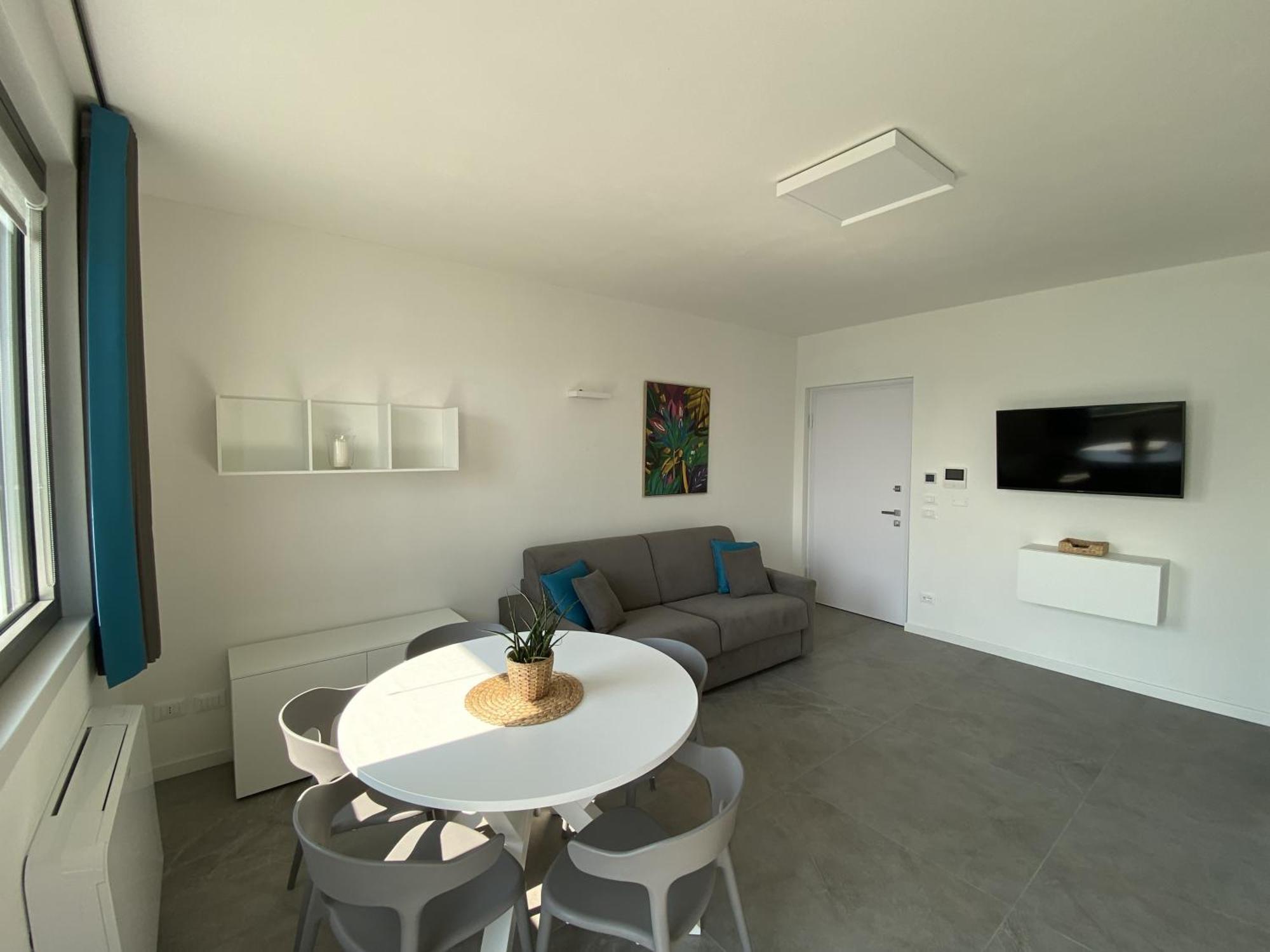 Sirmio Apartments - Darsena Stay Sirmione Extérieur photo