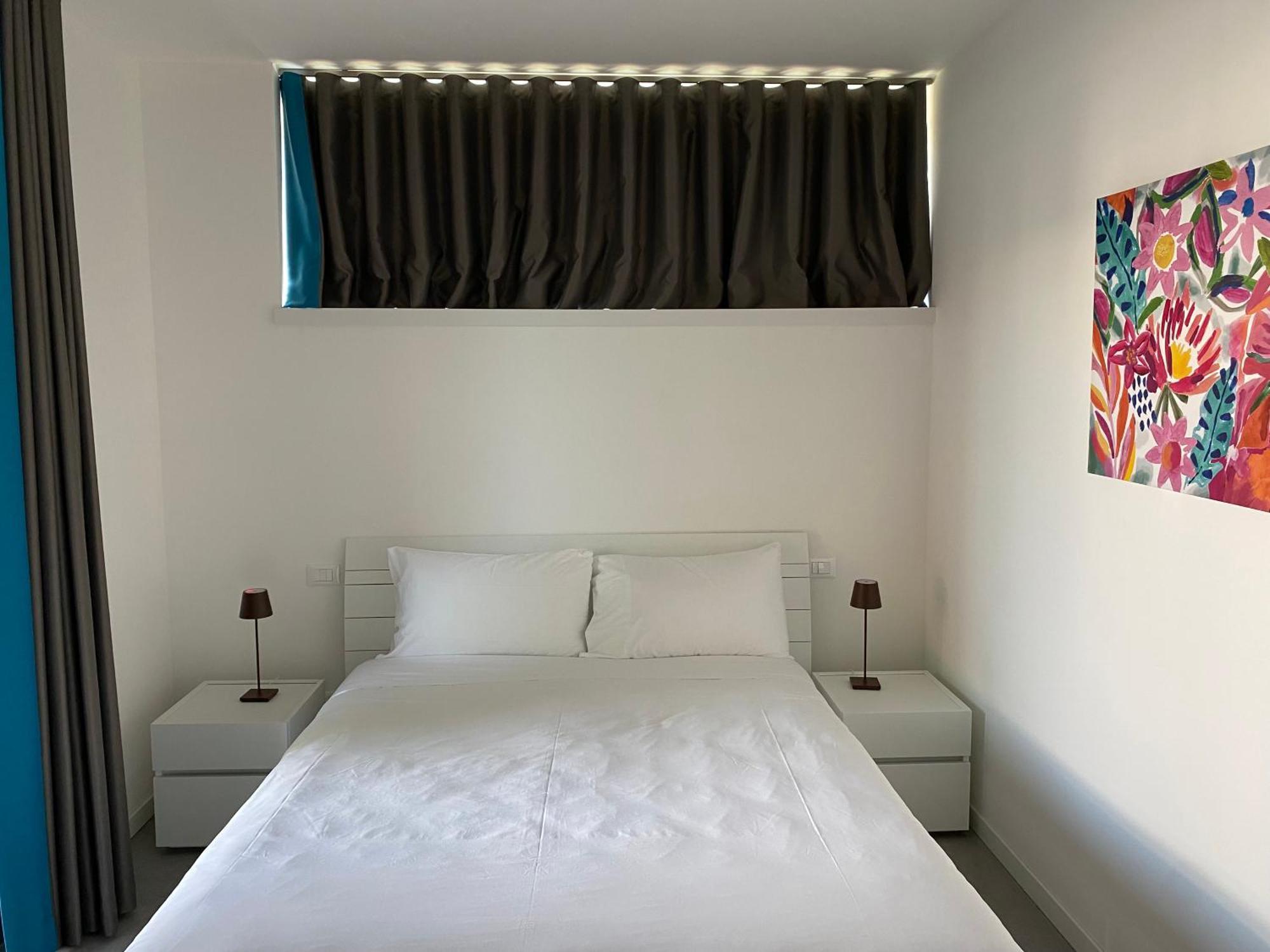 Sirmio Apartments - Darsena Stay Sirmione Extérieur photo