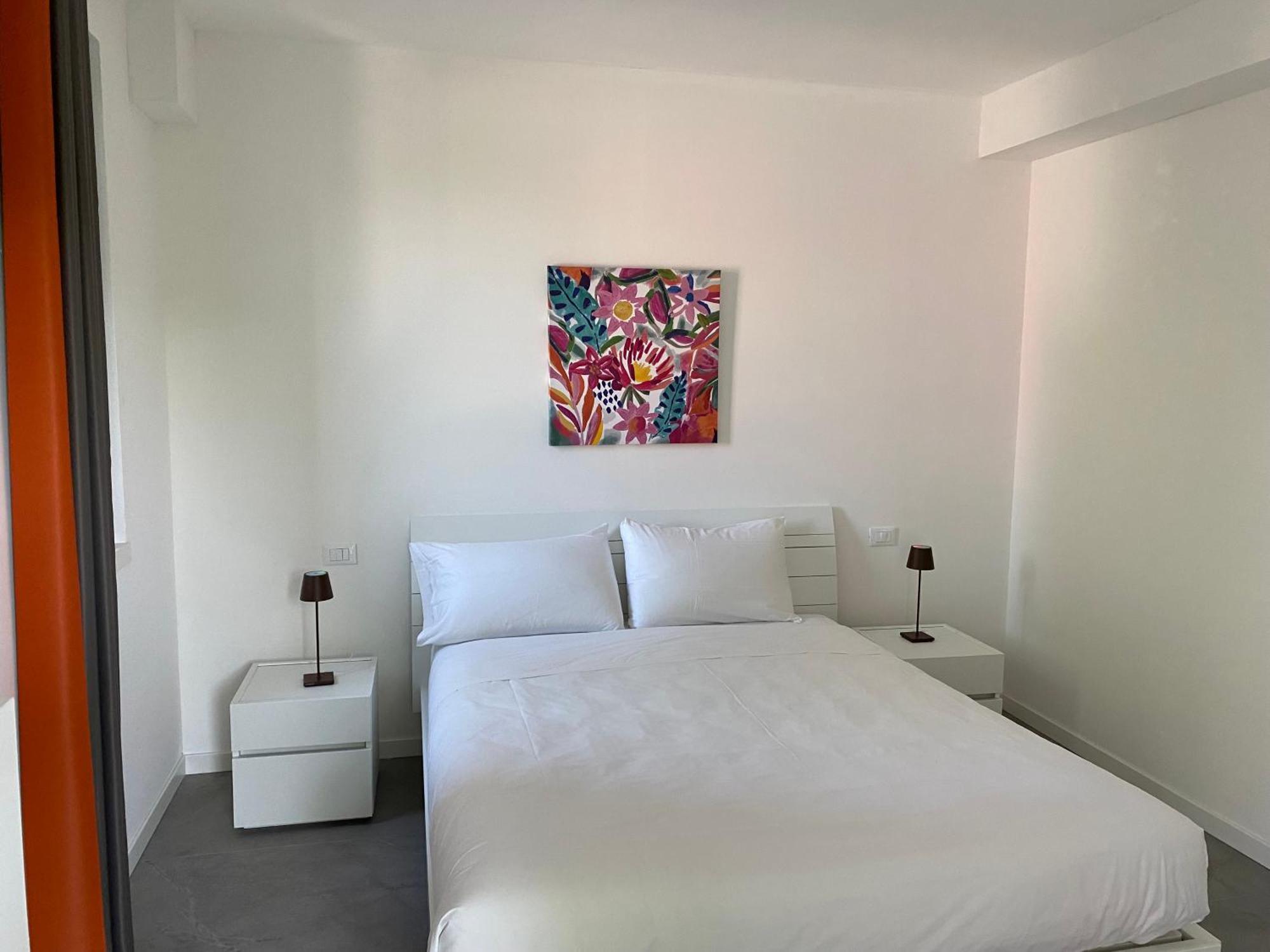 Sirmio Apartments - Darsena Stay Sirmione Extérieur photo
