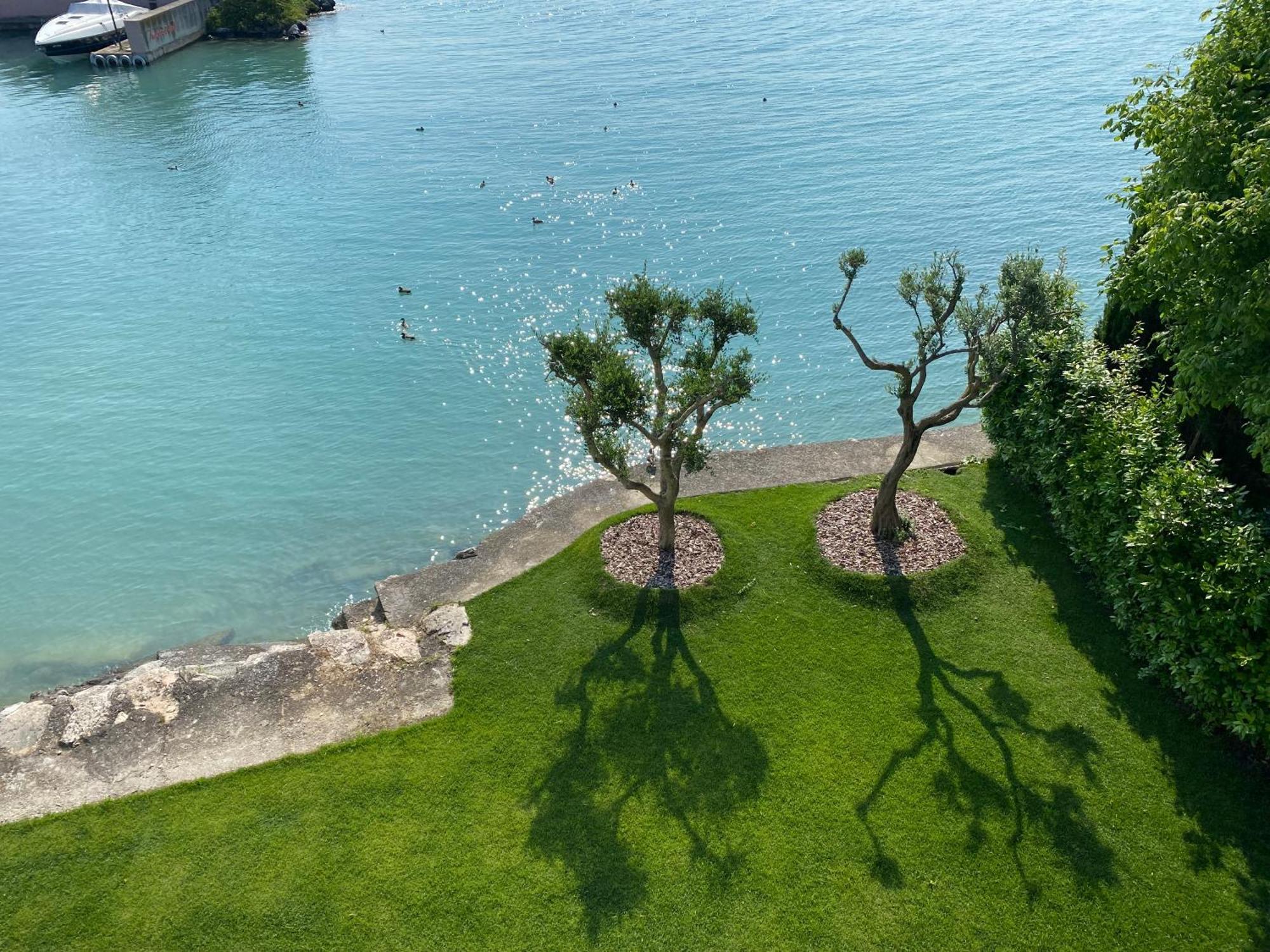 Sirmio Apartments - Darsena Stay Sirmione Extérieur photo