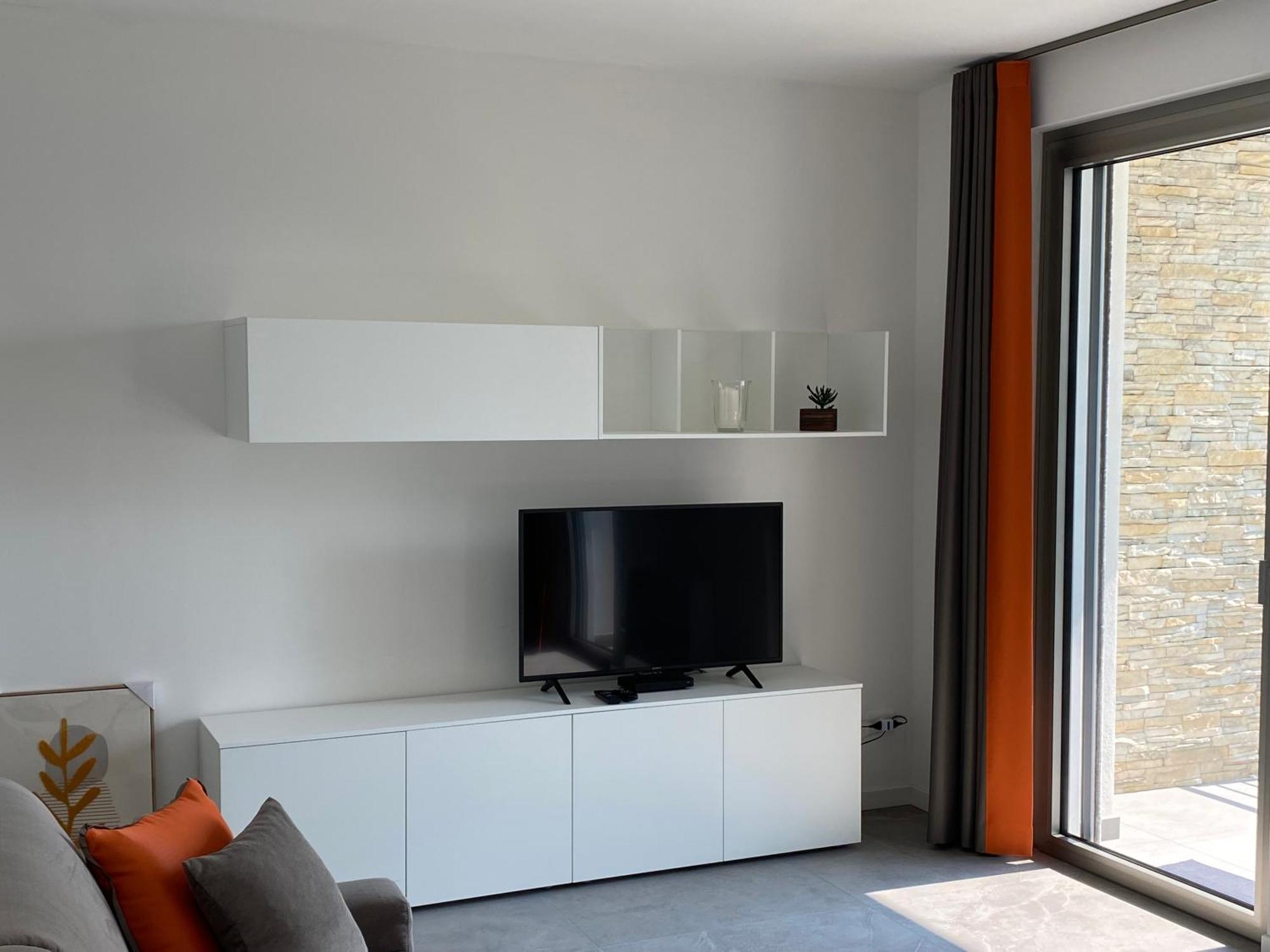 Sirmio Apartments - Darsena Stay Sirmione Extérieur photo