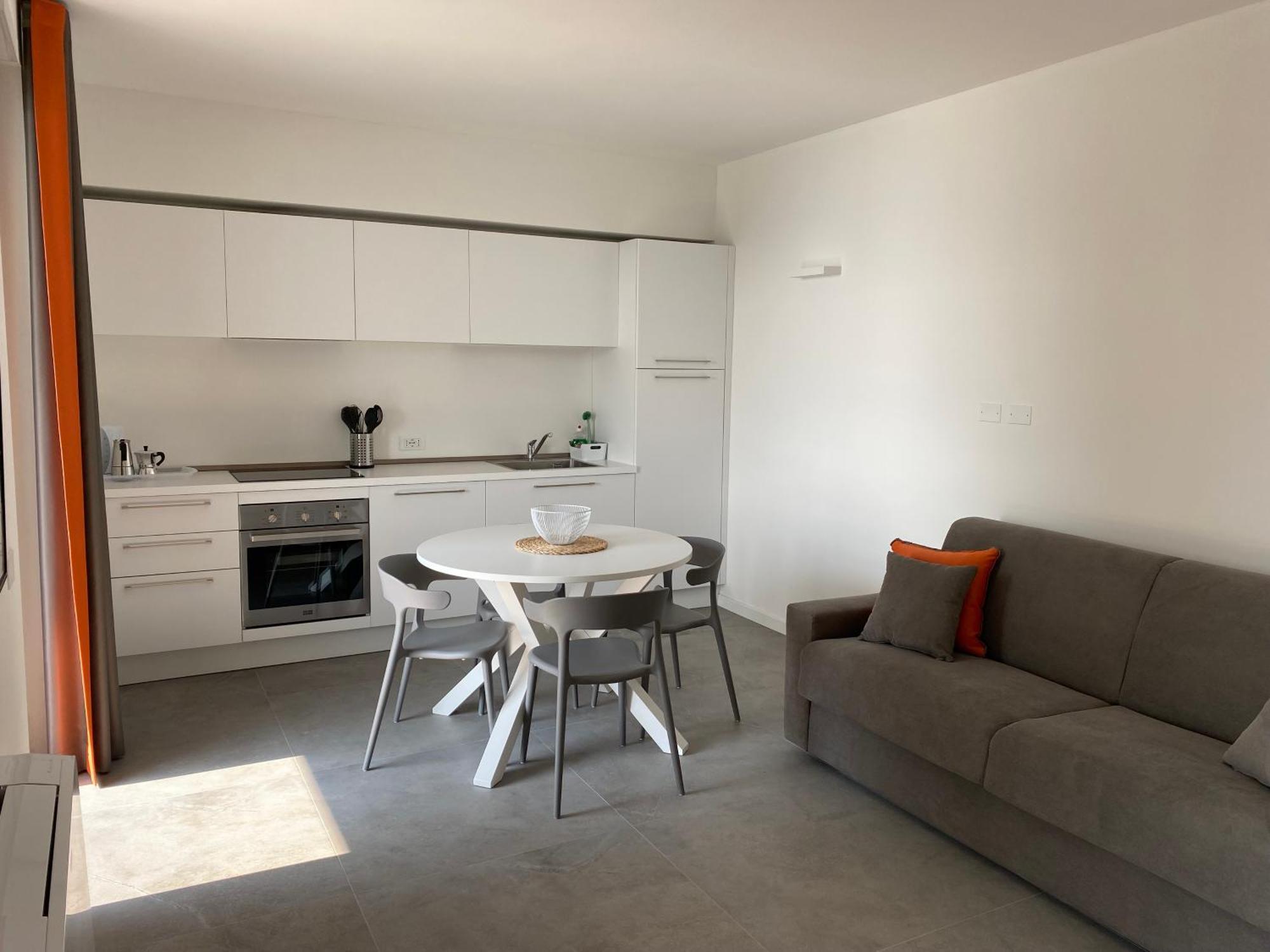 Sirmio Apartments - Darsena Stay Sirmione Extérieur photo